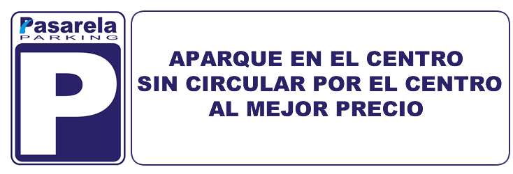 Parking Pasarela