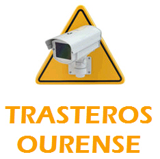 Alquiler de trasteros